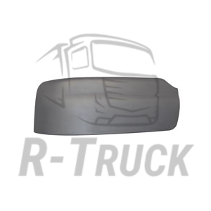 Man TGA LX side bumper LH