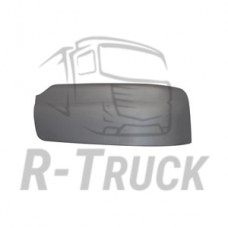 Man TGA LX side bumper RH