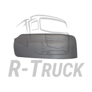 Man TGA LX side bumper RH