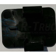 Man TGA XL/XXL bumper cover