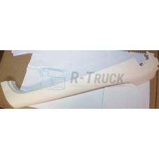 Man TGA LX front pillar garnish LH