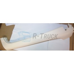 Man TGA LX front pillar garnish LH