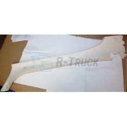 Man TGA LX front pillar garnish LH