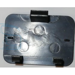 Man TGA XL/XXL bumper cover side
