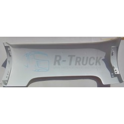 Man TGA LX corner panel LH