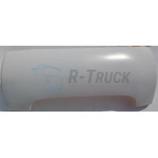 Man TGA LX corner panel RH