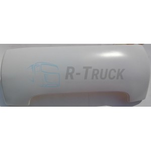 Man TGA LX corner panel RH
