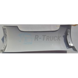 Man TGA LX corner panel RH