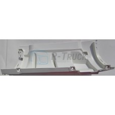 Man TGA LX panel corner liner LH