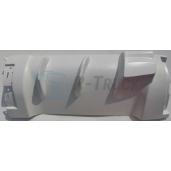 Man TGA LX panel corner liner LH