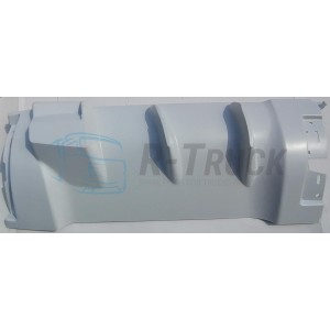 Man TGA LX panel corner liner RH