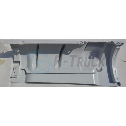 Man TGA LX panel corner liner RH