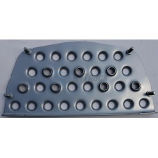 Man TGA XL/XXL foot step lower