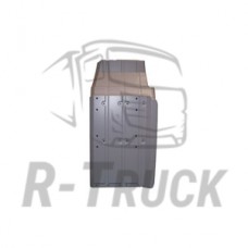 Man TGA L/LX mudguard LH