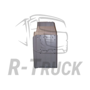 Man TGA L/LX mudguard RH