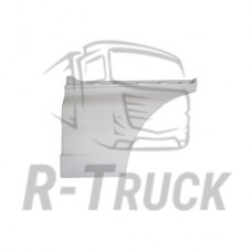 Man TGA XL/XXL door extension LH