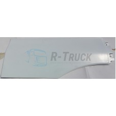 Man TGA XL/XXL mudguard extension rough RH