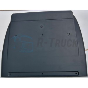 Man TGA LX XL/XXL rear mudguard front