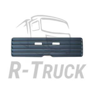 Man TGA XL/XXL grille