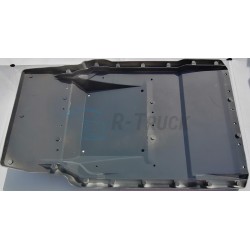 Man TGA XXL mudguard