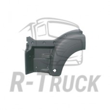 Man TGA LX foot step LH