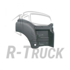 Man TGA LX foot step RH