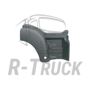 Man TGA LX foot step RH