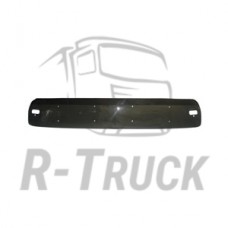 Man TGA L/LX construction vehicle TGS sun visor 2000mm