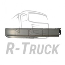 Mercedes Axor spoiler RH