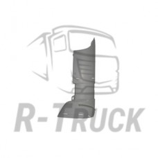 Mercedes Actros MP2 corner plate normal LH