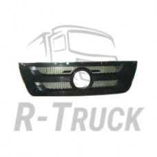 Mercedes Actros MP3 grille with 4 small grille advanced