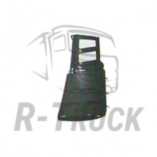 Mercedes Actros MP3 MP3 MEGA corner plate inner advanced LH