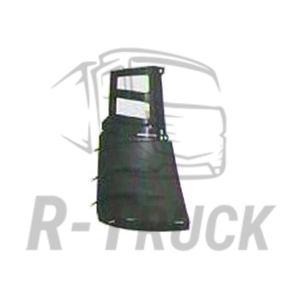 Mercedes Actros MP3 MP3 MEGA corner plate inner advanced RH