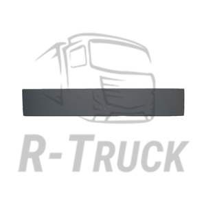 Mercedes Actros MP2 panel