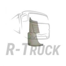 Mercedes Actros MP3 MP3 MEGA corner plate outer advanced RH