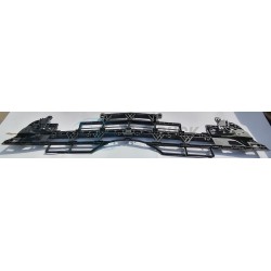 Radiator Bracket Mercedes