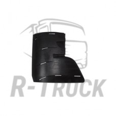 Mercedes Actros MP1 low cabin corner plate inner RH