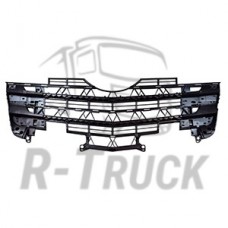 Mercedes Actros MP4 grille inner frame