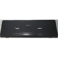 Mercedes Actros MP2 license plate