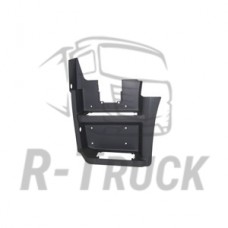 Mercedes Axor foot step lower short type 790mm LH