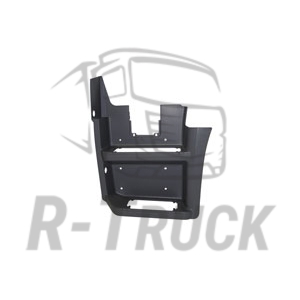 Mercedes Axor foot step lower short type 790mm LH