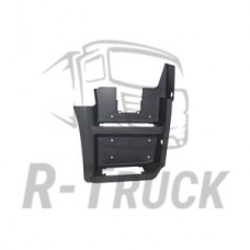 Mercedes Axor foot step lower short type 790mm RH