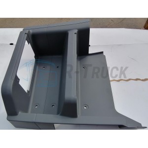 Mercedes Axor foot step RH