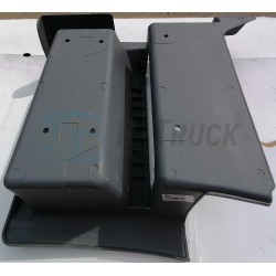 Mercedes Axor foot step RH