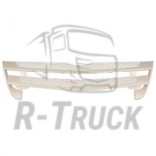 Mercedes Actros MP4 grille center white