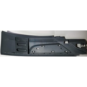 Mercedes Actros MP3 side spoiler RH