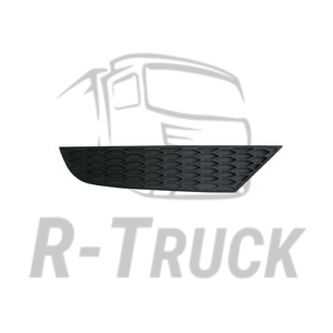 Mercedes Actros MP3 MP3 MEGA side spoiler grille advanced RH