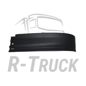 Mercedes Actros MP2 spoiler LH