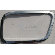Mercedes Actros MP3 head lamp rim LH