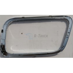 Mercedes Actros MP3 head lamp rim RH